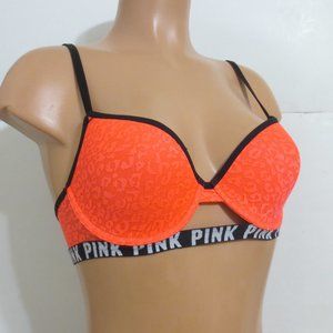 PINK Victoria's Secret Lace Bra